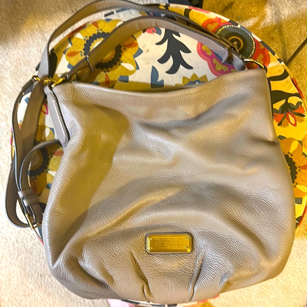 Marc Jacobs Hobo Purse